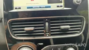 Renault Clio de 2019