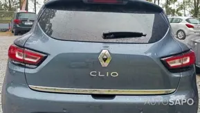 Renault Clio de 2019