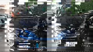 Renault Mégane de 2019