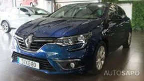 Renault Mégane de 2019