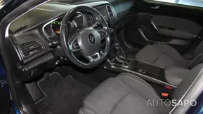 Renault Mégane de 2019