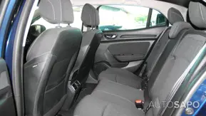 Renault Mégane de 2019
