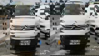 Citroen Berlingo de 2019