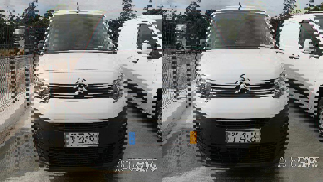 Citroen Berlingo de 2019