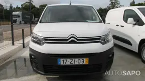 Citroen Berlingo de 2019
