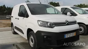 Citroen Berlingo de 2019