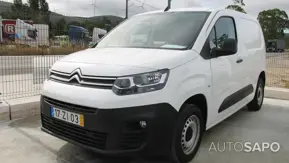Citroen Berlingo de 2019