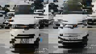 Toyota Proace 1.5 D-4D L0 de 2021