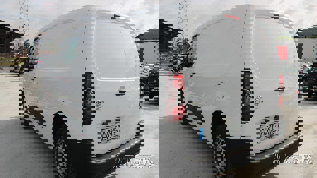 Toyota Proace 1.5 D-4D L0 de 2021