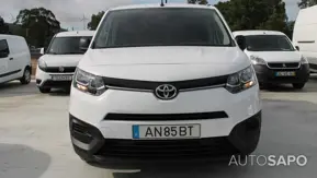 Toyota Proace 1.5 D-4D L0 de 2021