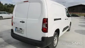 Toyota Proace 1.5 D-4D L0 de 2021