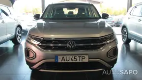 Volkswagen T-Roc de 2022