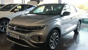 Volkswagen T-Roc de 2022
