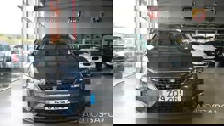 Seat Leon de 2019