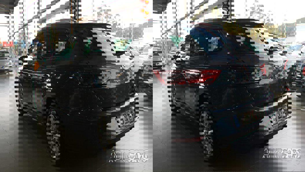Seat Leon de 2019