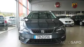 Seat Leon de 2019
