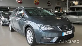 Seat Leon de 2019