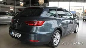 Seat Leon de 2019
