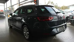 Seat Leon de 2019