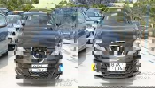 Seat Leon de 2014