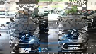 Renault Mégane de 2019
