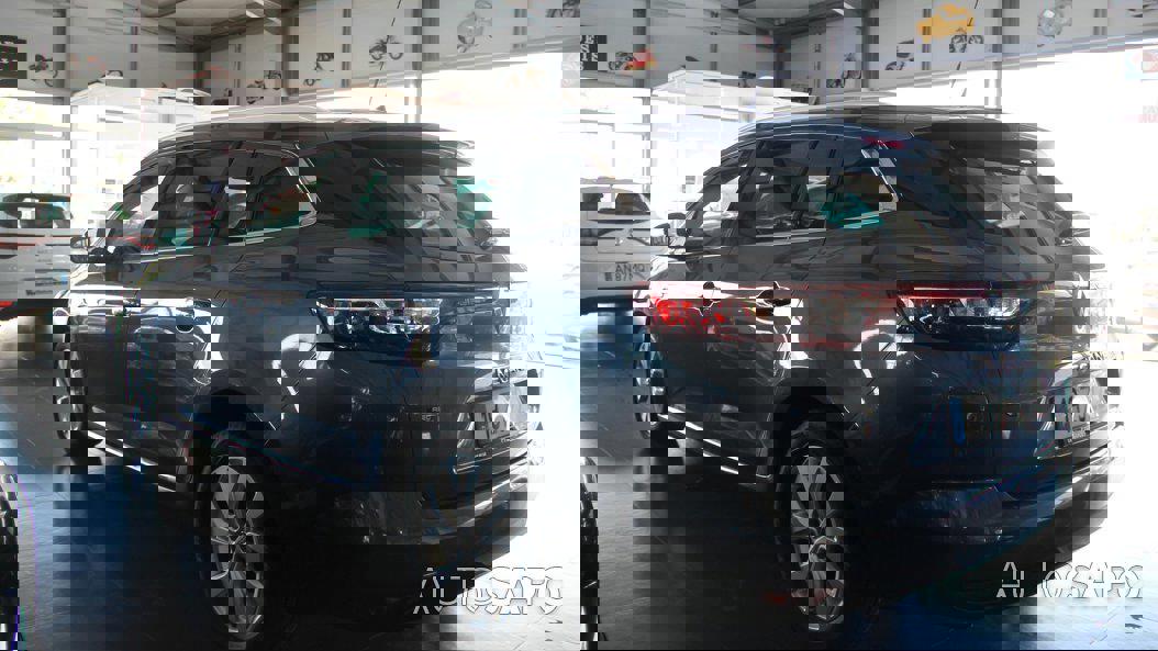 Renault Mégane de 2019