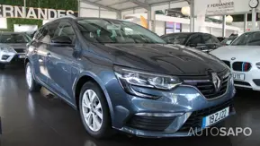 Renault Mégane de 2019