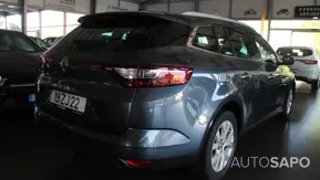 Renault Mégane de 2019