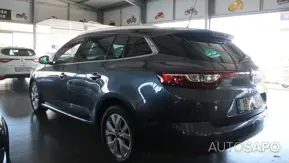 Renault Mégane de 2019