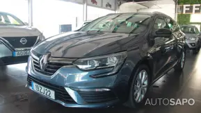 Renault Mégane de 2019
