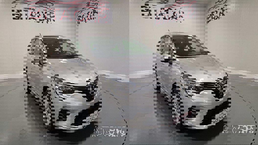 Renault Clio de 2021