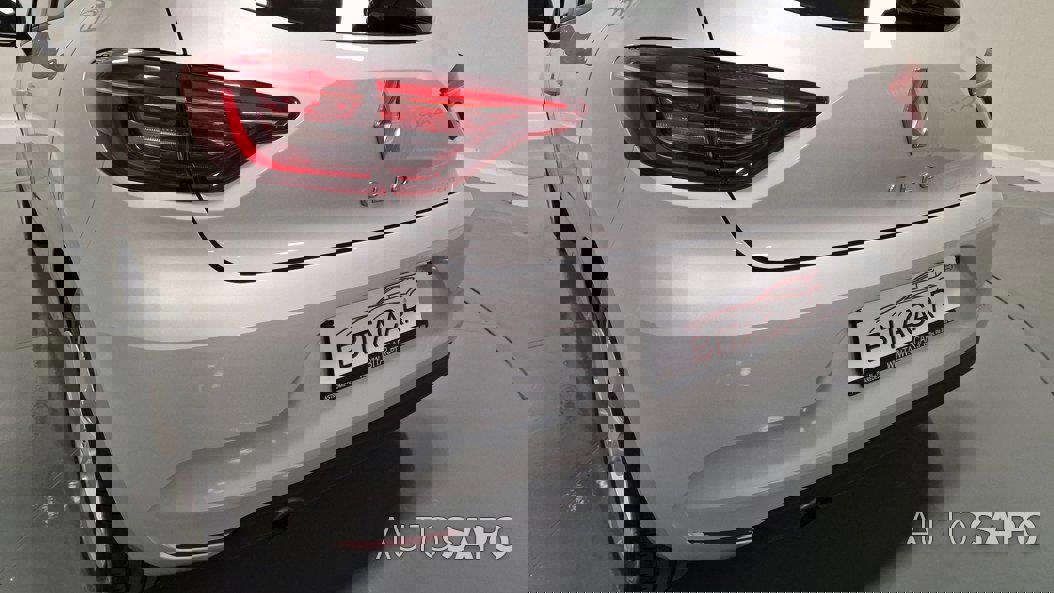 Renault Clio de 2021