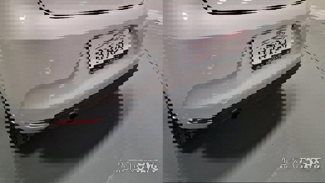 Renault Clio de 2021