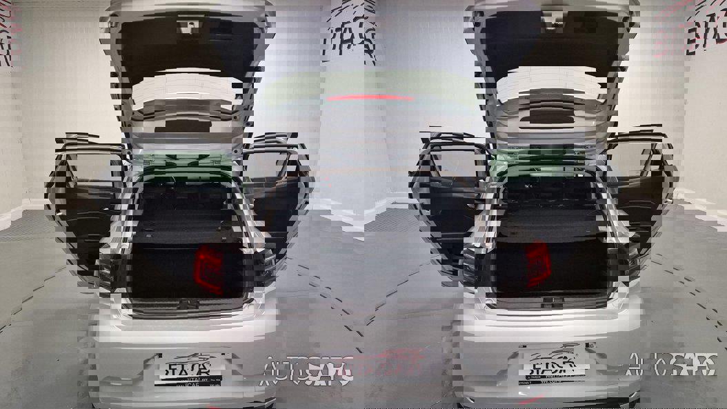 Renault Clio de 2021