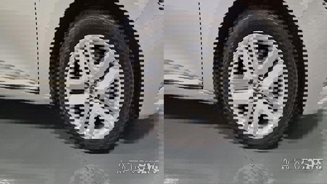 Renault Clio de 2021