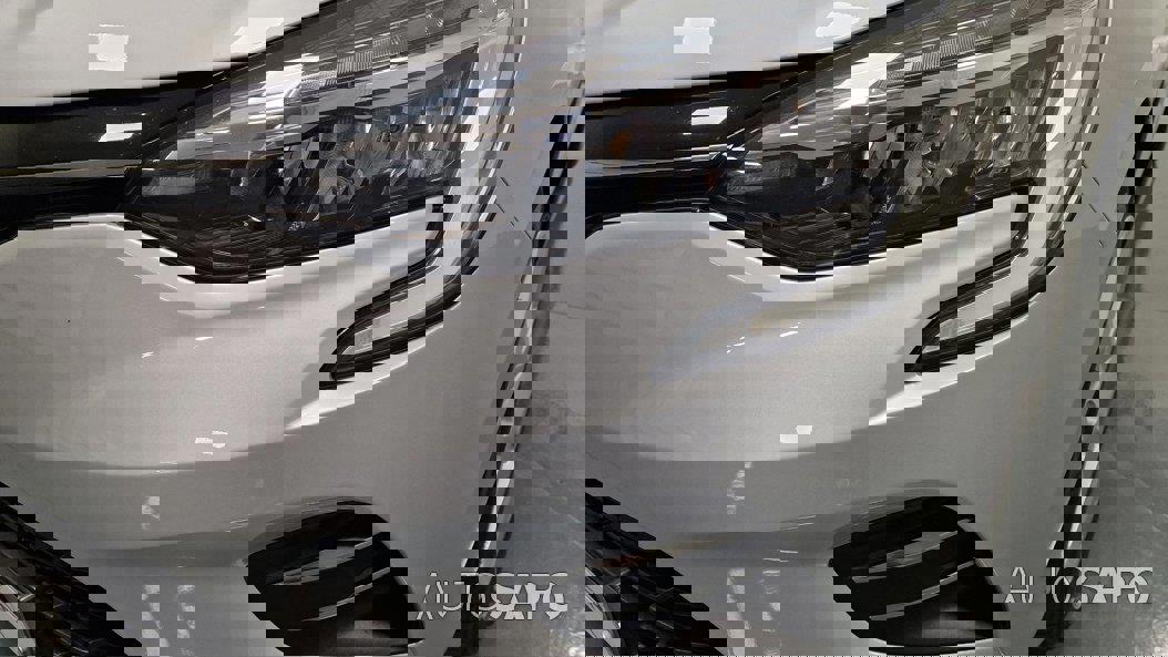 Renault Clio de 2021