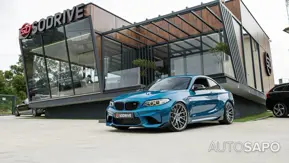 BMW M2 de 2016