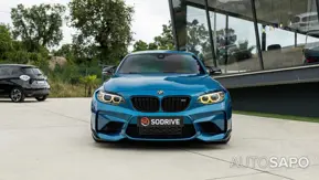 BMW M2 de 2016
