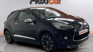 Citroen DS3 de 2016
