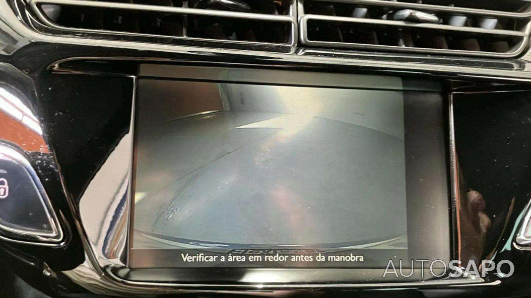 Citroen DS3 de 2016