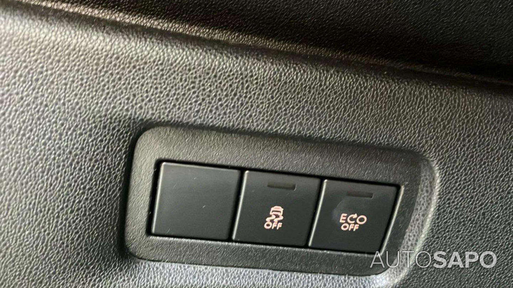 Citroen DS3 de 2016