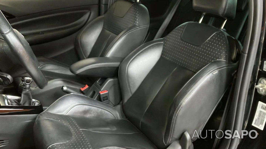 Citroen DS3 de 2016