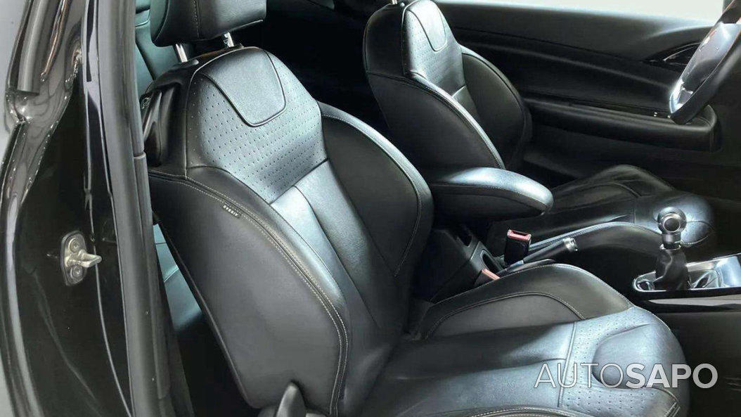 Citroen DS3 de 2016