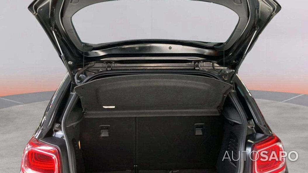 Citroen DS3 de 2016