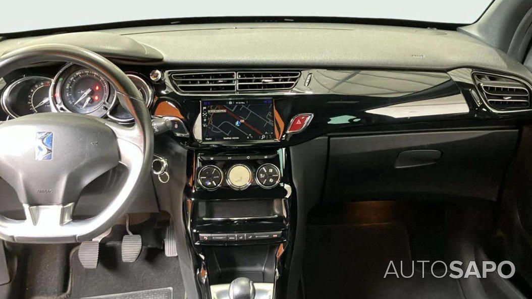 Citroen DS3 de 2016