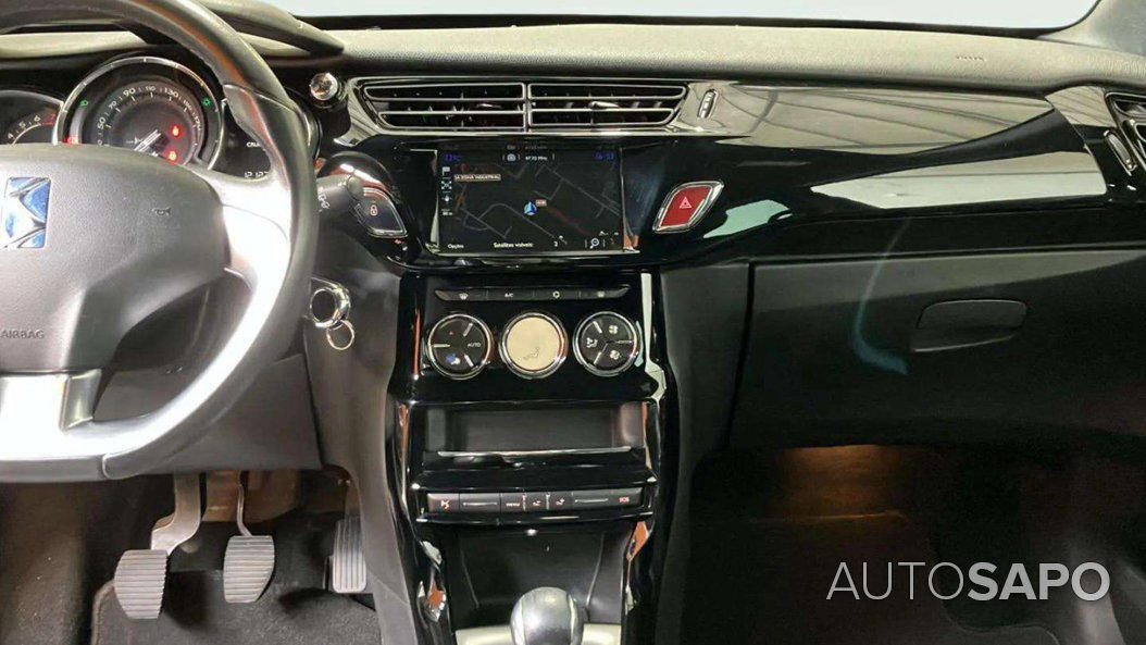 Citroen DS3 de 2016