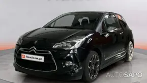 Citroen DS3 de 2016