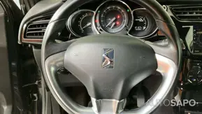 Citroen DS3 de 2016