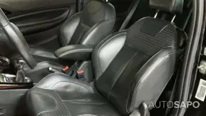 Citroen DS3 de 2016