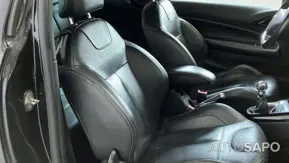 Citroen DS3 de 2016